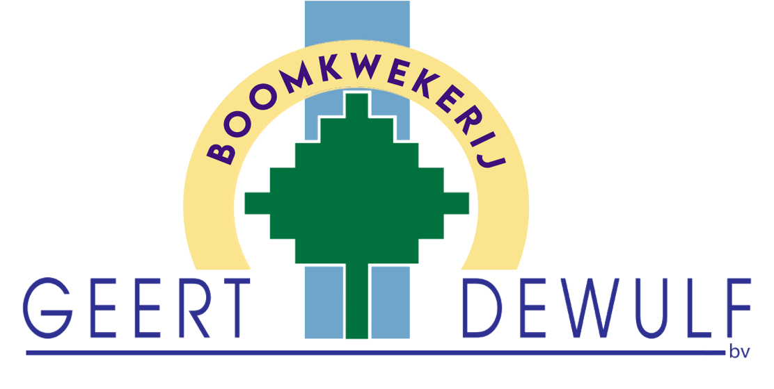 Boomkwekerij Geert Dewulf